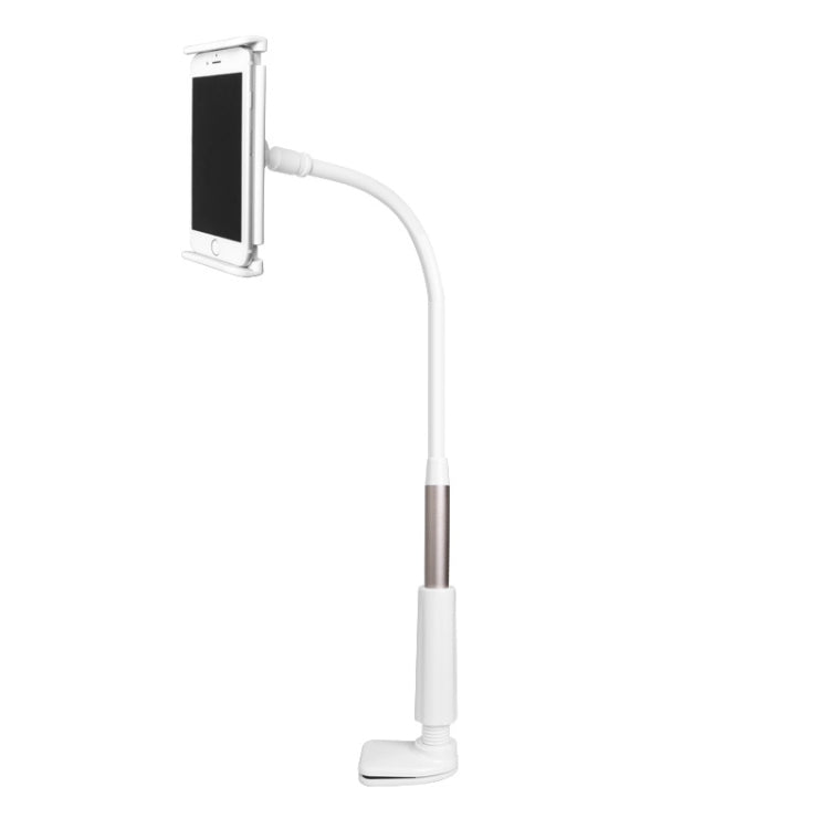 LP-6 Tablet Mobile Phone Lazy Bracket Detachable Bed Bracket, Style: Two-stage (Titanium Gray) - Lazy Bracket by PMC TechLife | Online Shopping South Africa | PMC TechLife