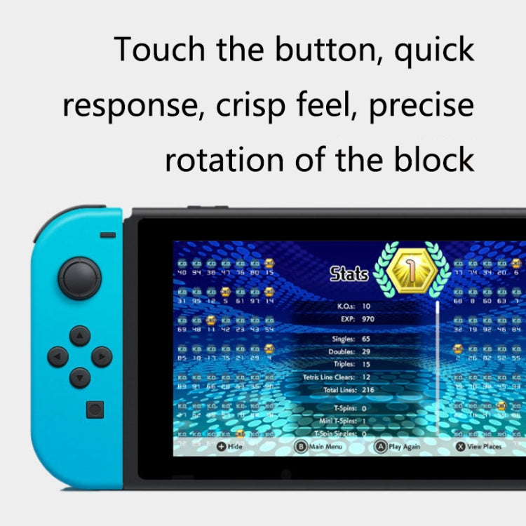 8Bitdo Lite Mini Portable Bluetooth Gamepad For Switch / PC(Blue) - Gamepads by 8Bitdo | Online Shopping South Africa | PMC Jewellery