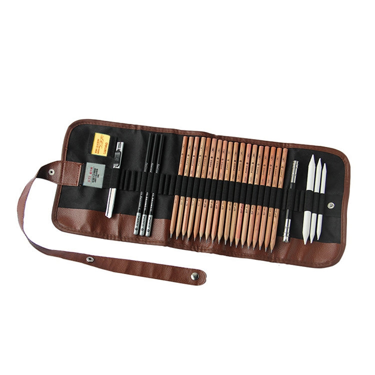 29 PCS / Set MARCO Beginner Sketch Set Sketching Tools MARCO Sketch Set - Art Supplies by MARCO/������ | Online Shopping South Africa | PMC TechLife | Buy Now Pay Later Mobicred