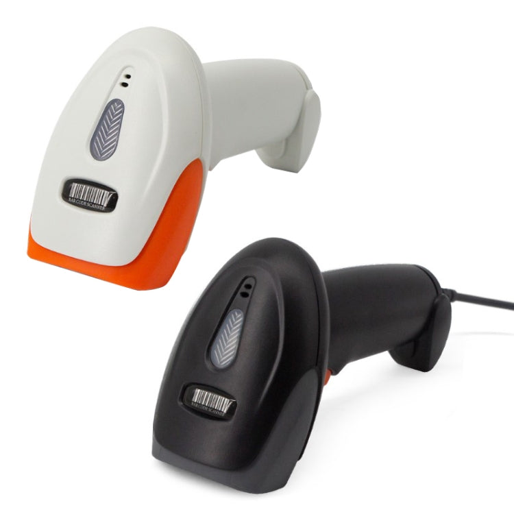 SYCREADER Supermarket Laser Barcode Scanner, Model: Two-dimensional Wireless + Bluetooth - Barcode Scanner by PMC TechLife | Online Shopping South Africa | PMC TechLife