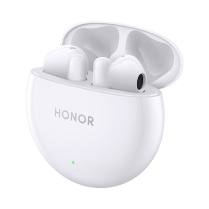 Honor Earbuds X5 Semi-in-ear Smart Call Noise Reduction Wireless Bluetooth Earphones(Coral Pink) - Bluetooth Earphone by Huawei | Online Shopping South Africa | PMC Jewellery | Buy Now Pay Later Mobicred