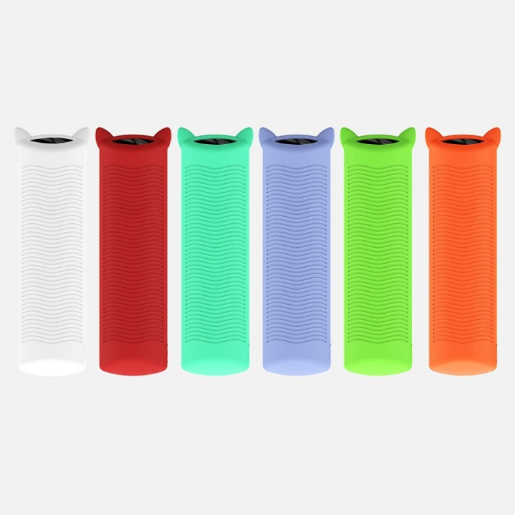 2 PCS Y26 Remote Control Case For Amazon ALEXA Voice Remote 3rd Gen(Luminous Green) - Remote Control Covers by PMC TechLife | Online Shopping South Africa | PMC TechLife