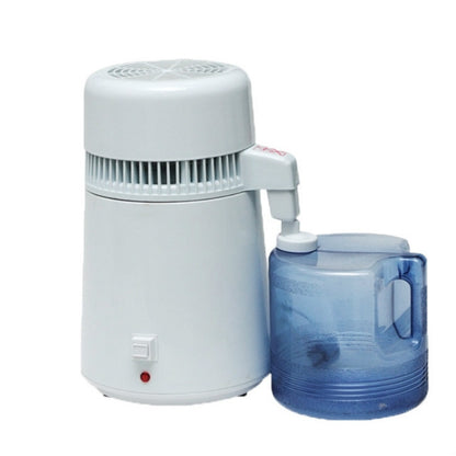 Dental Oral Sterilizer Supporting Distilled Water Machine Pure Dew Machine(US Plug) - Dental Tools by PMC Jewellery | Online Shopping South Africa | PMC Jewellery