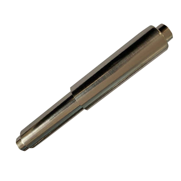 Tissue Box Plastic Retractable Shaft Core Spring Retractable Roll Paper Shaft, Style: Nickel Wire Drawing - Toilet Accessories by PMC TechLife | Online Shopping South Africa | PMC TechLife