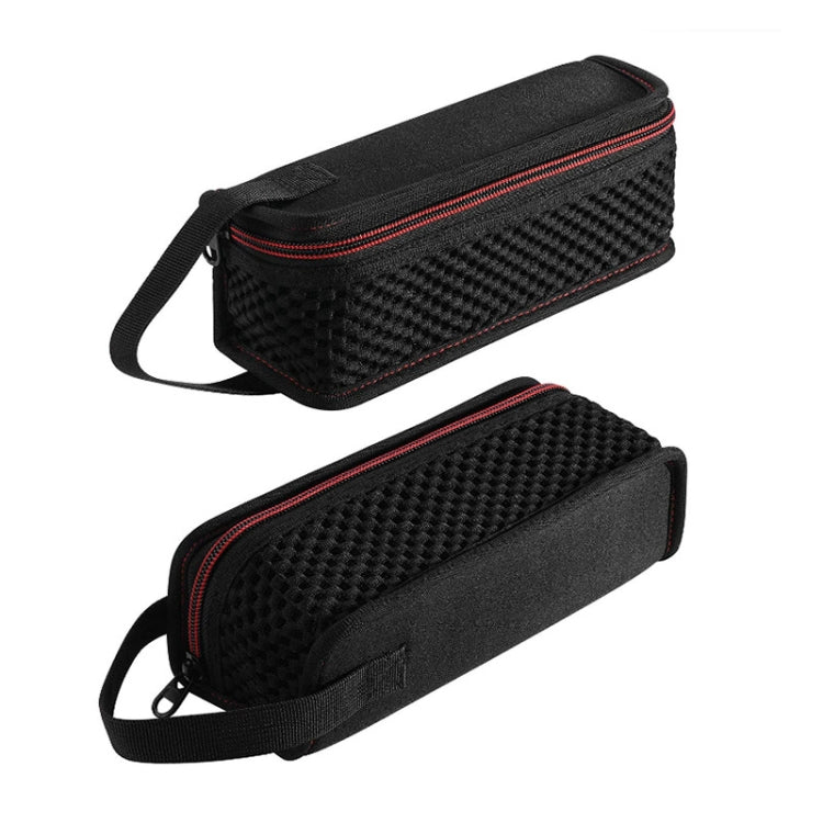 Grid Breathable Hole Speaker Storage Bag Protective Cover For Anker SoundCore Boost - Protective Case by PMC Jewellery | Online Shopping South Africa | PMC Jewellery