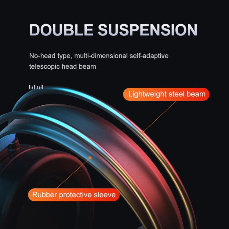 PANTSAN PSH-200 Wired Gaming Headset with Microphone, Colour: 3.5mm Pink - free shipping - PMC TechLife - Order now!