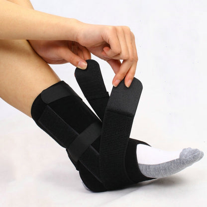 Breathable Ankle Support Ankle Orthosis Foot Support Ankle Brace, Specification: L(Breathable Version) - Corrector by PMC Jewellery | Online Shopping South Africa | PMC Jewellery