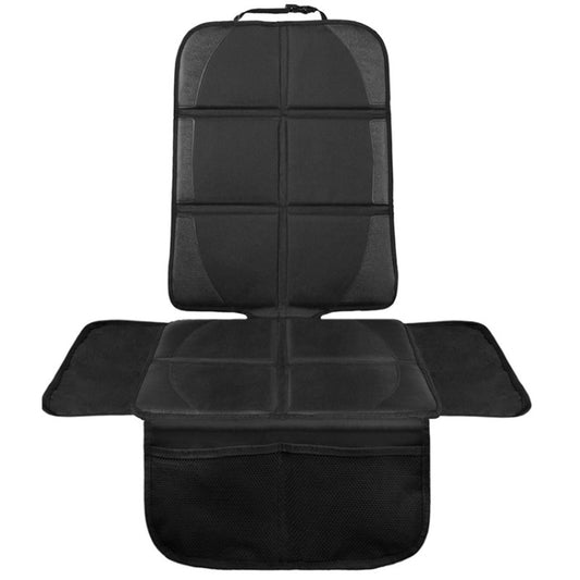 Child Car Seat Anti-Skid Protection Pad(Black) - Seat Accessories by PMC Jewellery | Online Shopping South Africa | PMC Jewellery