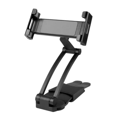PB-45B Car Rear Aluminum Alloy Telescopic Mobile Phone Holder(Black Color Box) - Car Holders by PMC Jewellery | Online Shopping South Africa | PMC Jewellery