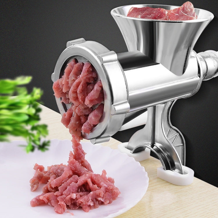 Household Manual Grinder Sausage Machine, Specification: No. 5 Small - Stirrer & Squeezer by PMC Jewellery | Online Shopping South Africa | PMC Jewellery