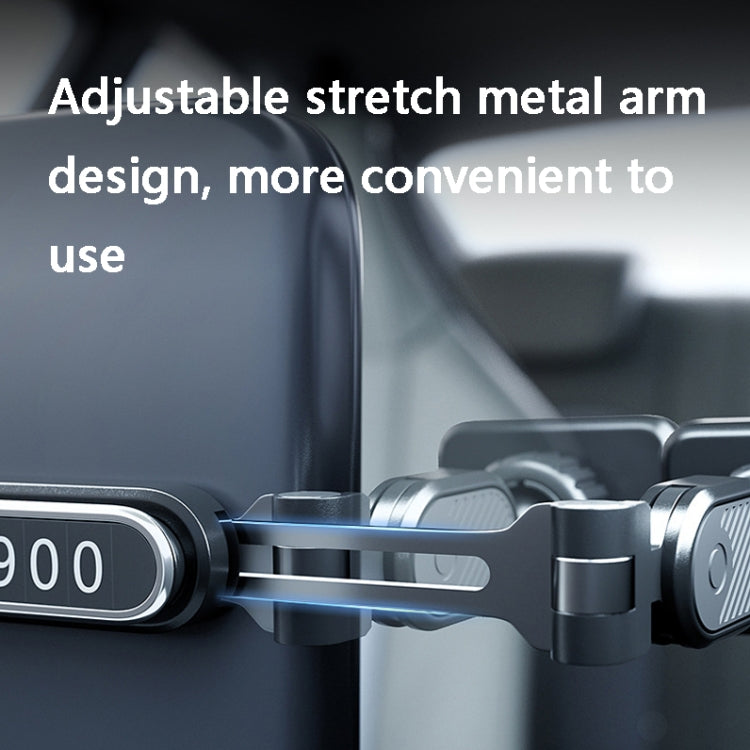 Sumi-tap Stp-0058 3 In 1 Magnetic Car Phone Holder(Blue) - free shipping - PMC TechLife - Order now!