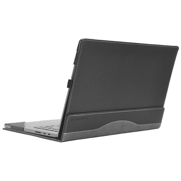 Laptop Anti-Drop Protective Case For Xiaomi Pro15.6(Gentleman Gray) - 15.6 - 17 inch by PMC TechLife | Online Shopping South Africa | PMC TechLife