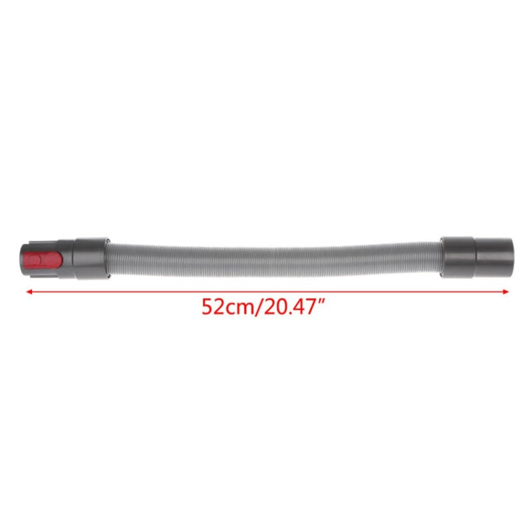 Extend Hose Accessories for Dyson Vacuum Cleaner V7 V8 V10 V11 V15 - free shipping - PMC TechLife - Order now!