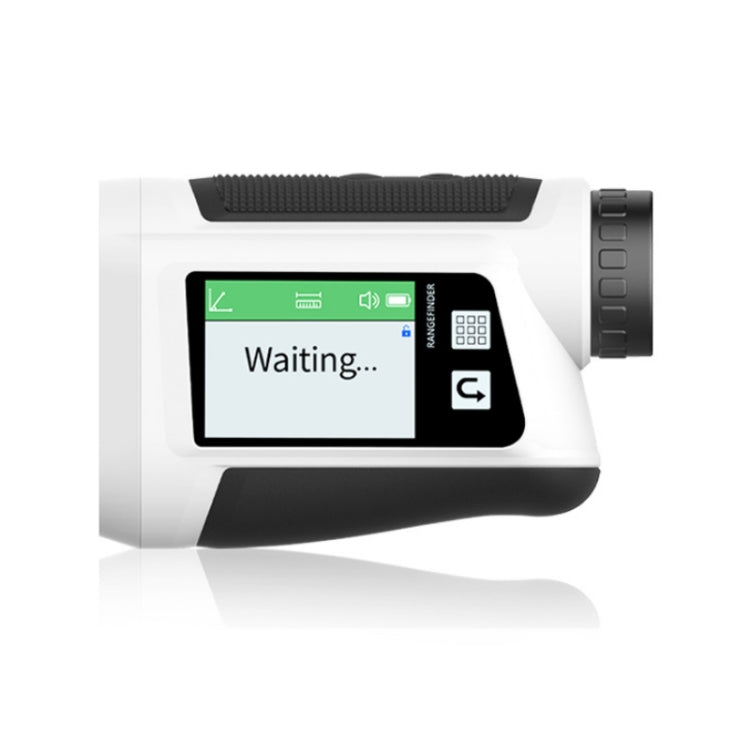 ARTBULL Touch Screen Golf Laser Speed Measurement Rangefinder(NP600) - free shipping - PMC TechLife - Order now!