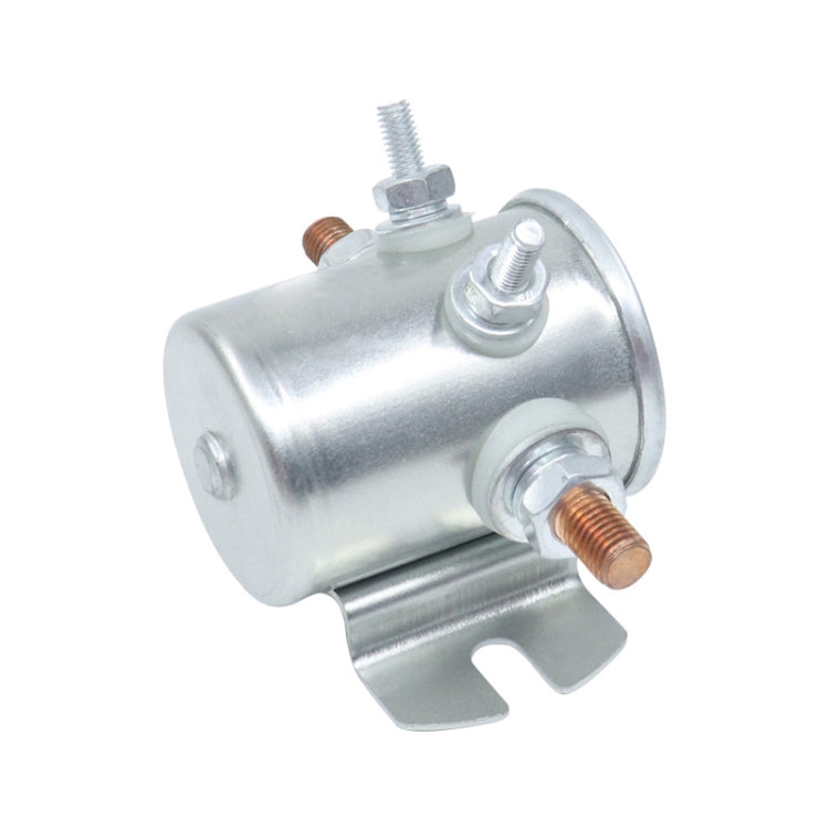 200A Forklift Winch Machine Push High Car Motor Start Relay, Rated voltage: 24V - free shipping - PMC TechLife - Order now!
