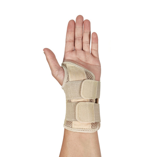 Mouse Tendon Sheath Compression Support Breathable Wrist Guard, Specification: Left Hand S / M(Color) - Sports Safety by PMC Jewellery | Online Shopping South Africa | PMC Jewellery