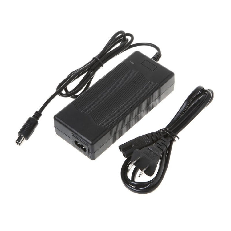 5/5.5/6.5 inch Electric Scooter 24V 2A DC 5mm Universal Charger(US Plug) - Accessories & Parts by PMC Jewellery | Online Shopping South Africa | PMC Jewellery