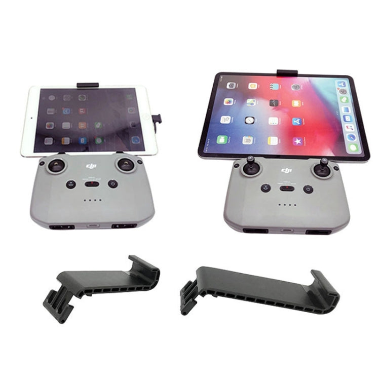 Remote Control Tablet Extension Bracket For DJI Mavic 3 / Air 2 / Air 2S / Mini 2, Style: Small - Holder Series by PMC Jewellery | Online Shopping South Africa | PMC Jewellery