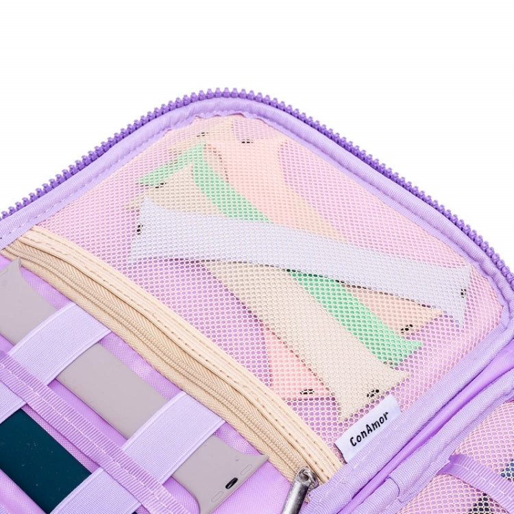 ConAmor Watch Strap Digital Product Organizer for Apple Watch(23x19x4cm) - free shipping - PMC TechLife - Order now!