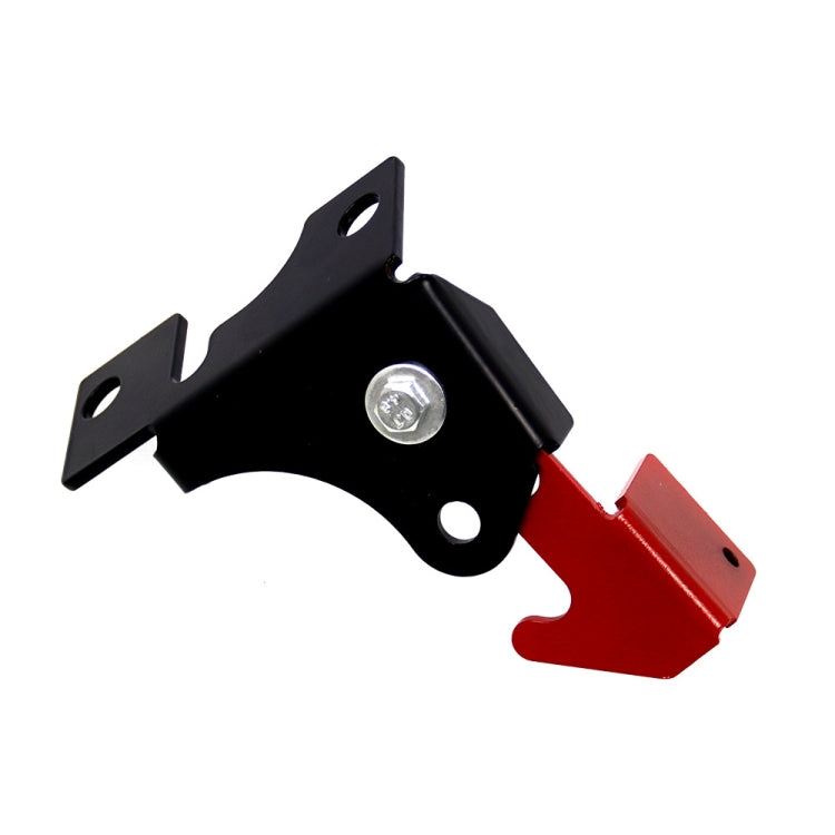 Motorcycle Parking Brake Suitable For Polaris RZR 800/900/1000 - Holder by PMC Jewellery | Online Shopping South Africa | PMC Jewellery