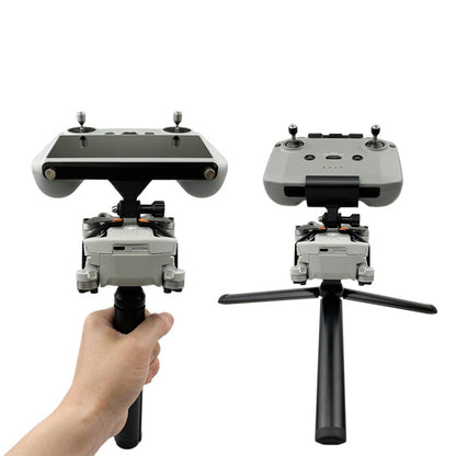 Handheld Retrofit Bracket for DJI Mini 3 Pro,Style: Regular Version - Holder Series by PMC Jewellery | Online Shopping South Africa | PMC Jewellery