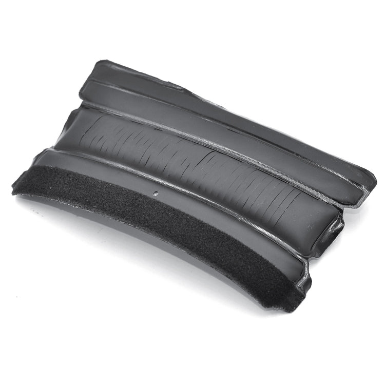 Adhesive Head Beam Cover For Bose QC25 QC35(Black) - Earmuff & Pad by PMC TechLife | Online Shopping South Africa | PMC TechLife