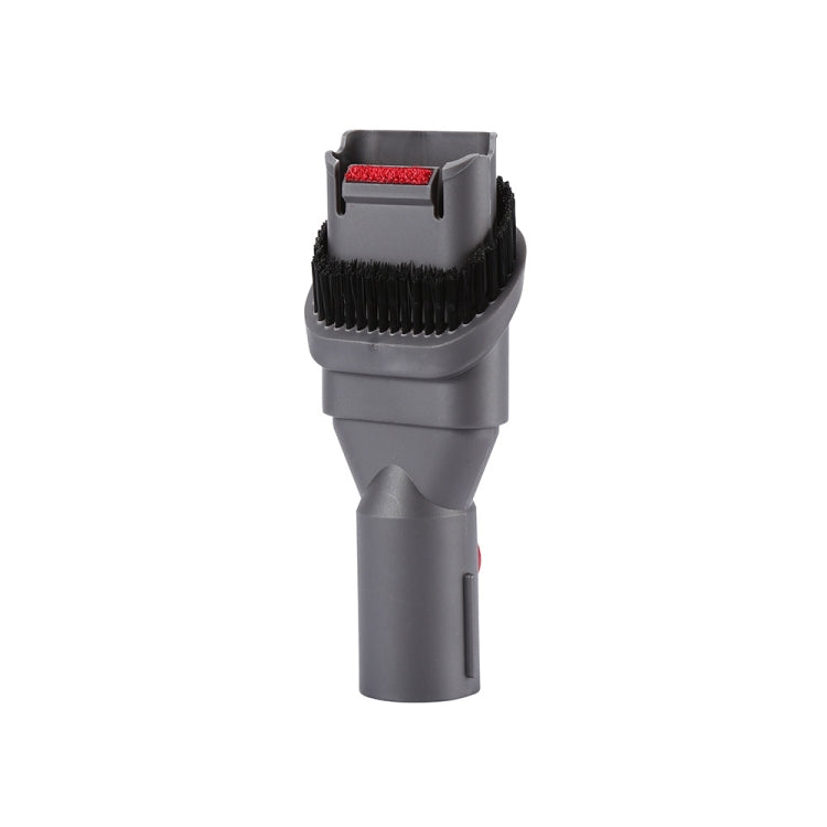 Two -in -one Brush Vacuum Cleaner Accessories for Dyson V7 V8 V10 V11 V12 V15 - Dyson Accessories by PMC Jewellery | Online Shopping South Africa | PMC Jewellery