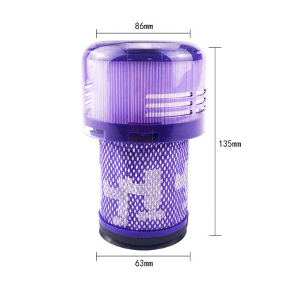 Post-Filter For Dyson Cordless Vacuum Cleaner V12 - Dyson Accessories by PMC Jewellery | Online Shopping South Africa | PMC Jewellery