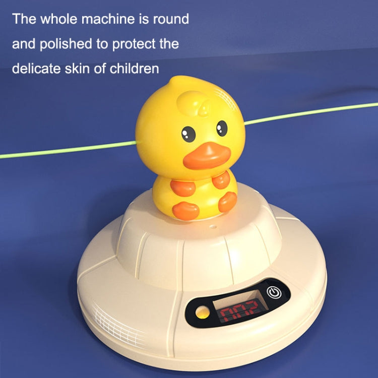 DS-006 Multiplayer Fun Automatic Electronic Counting Intelligent Skipping Machine(Little Frog) - Fitness Equipments by PMC Jewellery | Online Shopping South Africa | PMC Jewellery