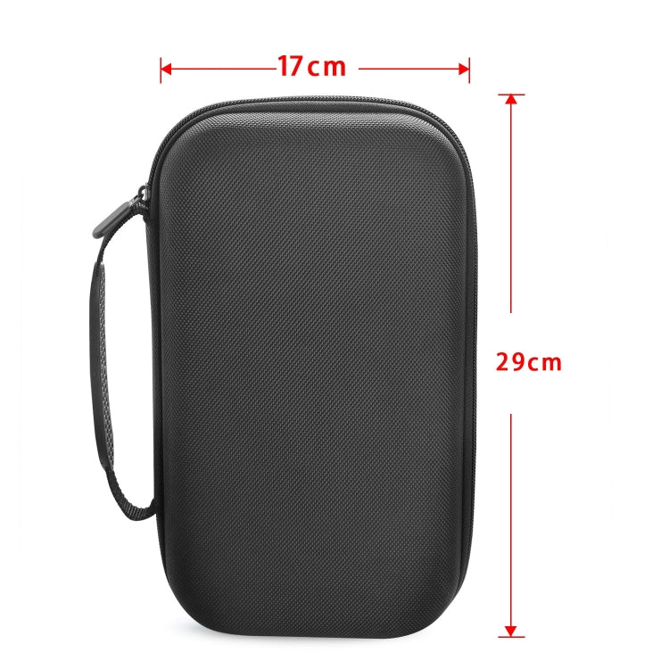 2 PCS Bluetooth Speaker Portable Nylon Storage Bag For Bose Soundlink 3 - Protective Case by PMC Jewellery | Online Shopping South Africa | PMC Jewellery