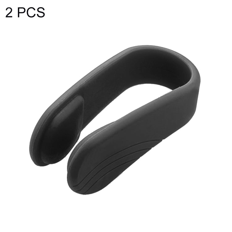 2 PCS Tiger Gripper Hukou Acupoint Massager(Black) - free shipping - PMC TechLife - Order now!