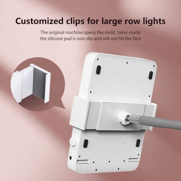 SSKY L32 Home Telescopic Bed Landing Stand Big Row Lamp Bracket - Lazy Bracket by SSKY | Online Shopping South Africa | PMC TechLife