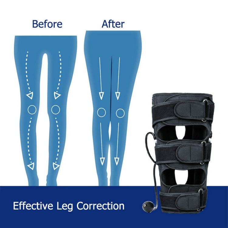 O/X Type Leg Correction Band Belt Leg Posture Corrector Braces For Adult - Corrector by PMC Jewellery | Online Shopping South Africa | PMC Jewellery