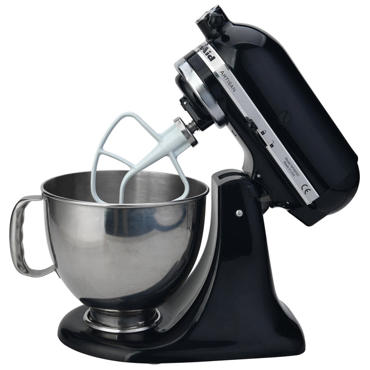 For KitchenAid 4.5-5 Quart Mixer Paddle Restaurant Kitchen Baking Mixing Tools - Kitchen Machine Accessories by PMC Jewellery | Online Shopping South Africa | PMC Jewellery