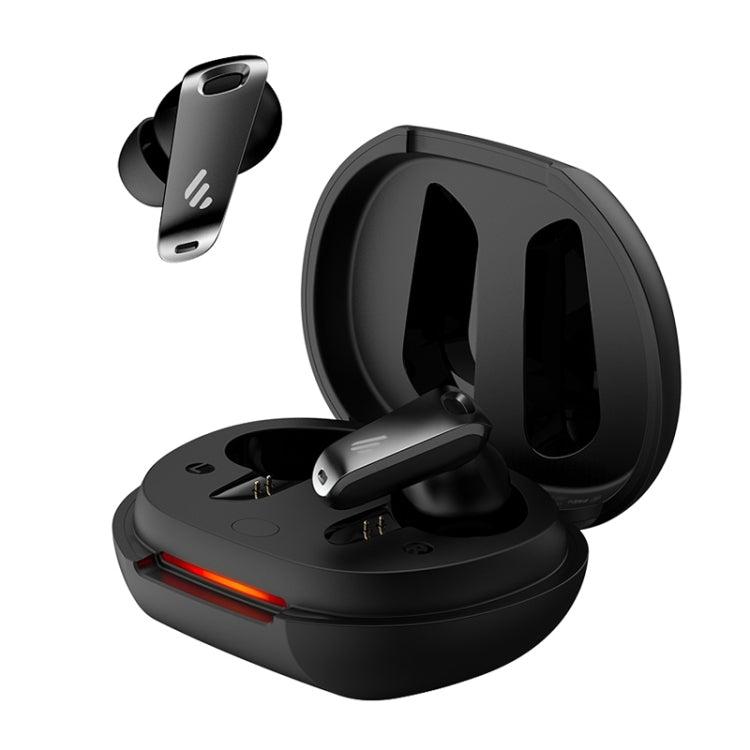 Edifier NeoBuds Pro Sports Noise Reduction Wireless Bluetooth TWS Earphone(Black) - TWS Earphone by Edifier | Online Shopping South Africa | PMC Jewellery