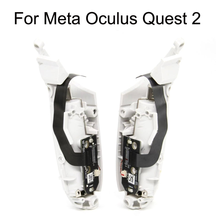 For Meta Oculus Quest 2 Handle Right+Vibrator VR Repair Replacement Parts -  by PMC TechLife | Online Shopping South Africa | PMC TechLife