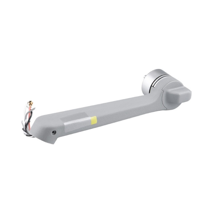 for DJI Mavic Air 2S Left Rear Arm Front And Rear Machine Arm Shell Repair Accessories - For DJI Mavic Series by PMC TechLife | Online Shopping South Africa | PMC TechLife | Buy Now Pay Later Mobicred