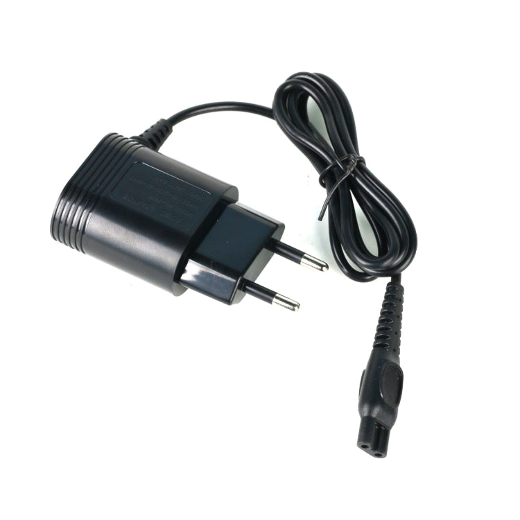 HQ8505 15V 5.4W Shaver Adapter Charger for PHILIPS HQ8500 HQ6070 HQ6075 HQ6090 PT860 AT890,EU Plug - Accessories by PMC Jewellery | Online Shopping South Africa | PMC Jewellery