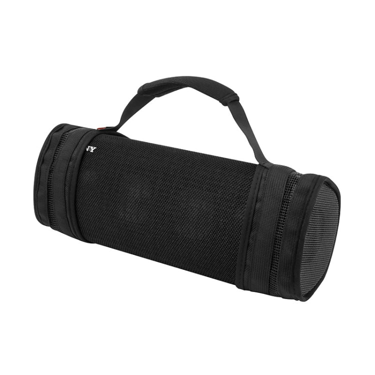 For Sony SRS-XB43 Speaker Protective Case Carrying Bag Handle Model - Protective Case by PMC TechLife | Online Shopping South Africa | PMC TechLife