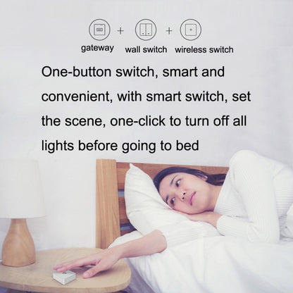 Sonoff SNZB-04 Wireless Doors and Windows Sensors EWelink Smart Home WiFi Remote - Home Automation Modules by Sonoff | Online Shopping South Africa | PMC Jewellery