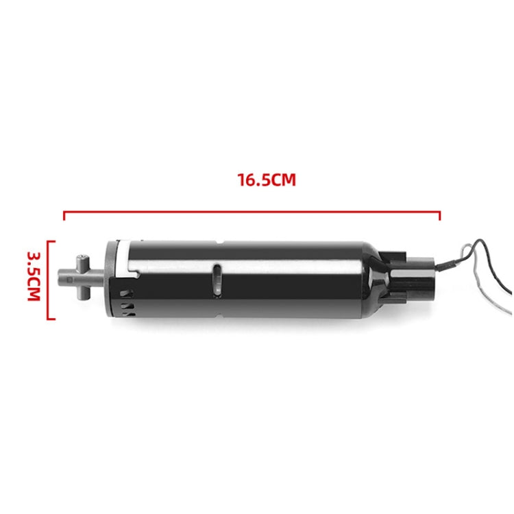 For Dyson V10 V11 30W Motor  Vacuum Cleaner Soft Roller Head Parts - Dyson Accessories by PMC Jewellery | Online Shopping South Africa | PMC Jewellery