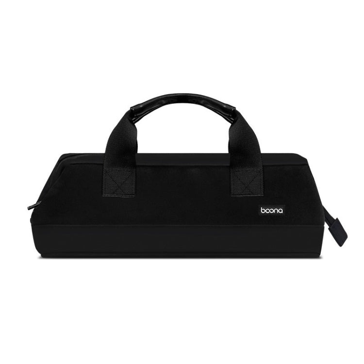 Baona BN-DS005 for Dyson Hair Dryer Curling Iron Accessories Organizer Bag, Color: Black Handle - free shipping - PMC TechLife - Order now!