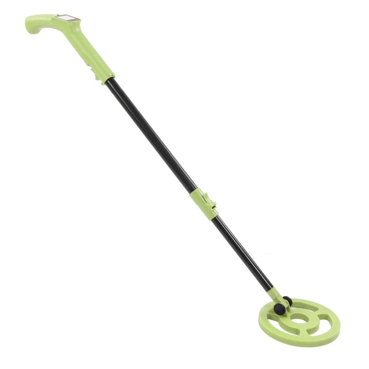 Goint MD3006 Metal Detector Outdoor Treasure Hunter Toys Children Science Detector(Light Green) - Metal Detector by Goint | Online Shopping South Africa | PMC TechLife | Buy Now Pay Later Mobicred