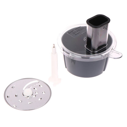 For Thermomix  TM6 TM5 Cutter Container Cutter Kit - Kitchen Machine Accessories by PMC Jewellery | Online Shopping South Africa | PMC Jewellery