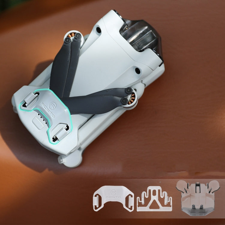For DJI Mini 3 Pro RCSTQ Drone Accessories Simple Paddle - free shipping - PMC TechLife - Order now!