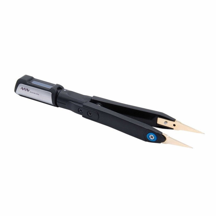 MINIWARE DT71 Measuring Digital Tweezers Signal Generator Multimeter - free shipping - PMC TechLife - Order now!