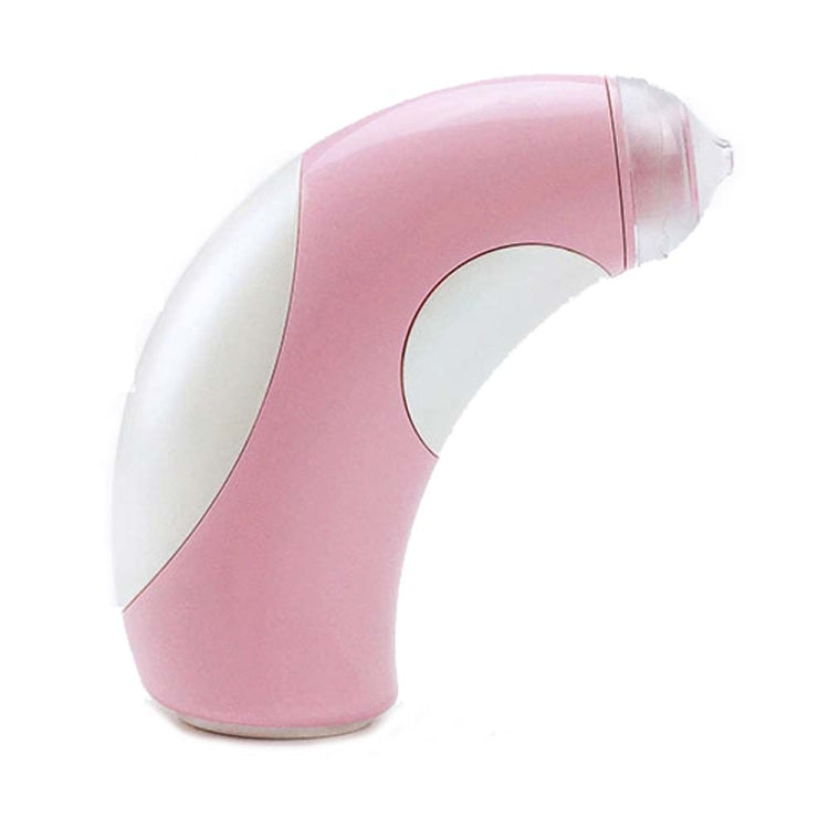 Remover Blackhead Pore Acne Cleaning Instrument(Pink) - Cleanser by PMC Jewellery | Online Shopping South Africa | PMC Jewellery