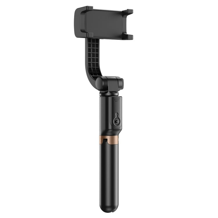 APEXEL APL-D6 Live Video Multifunctional Mobile Phone Gimbal Stabilizer Selfie Stick - free shipping - PMC TechLife - Order now!