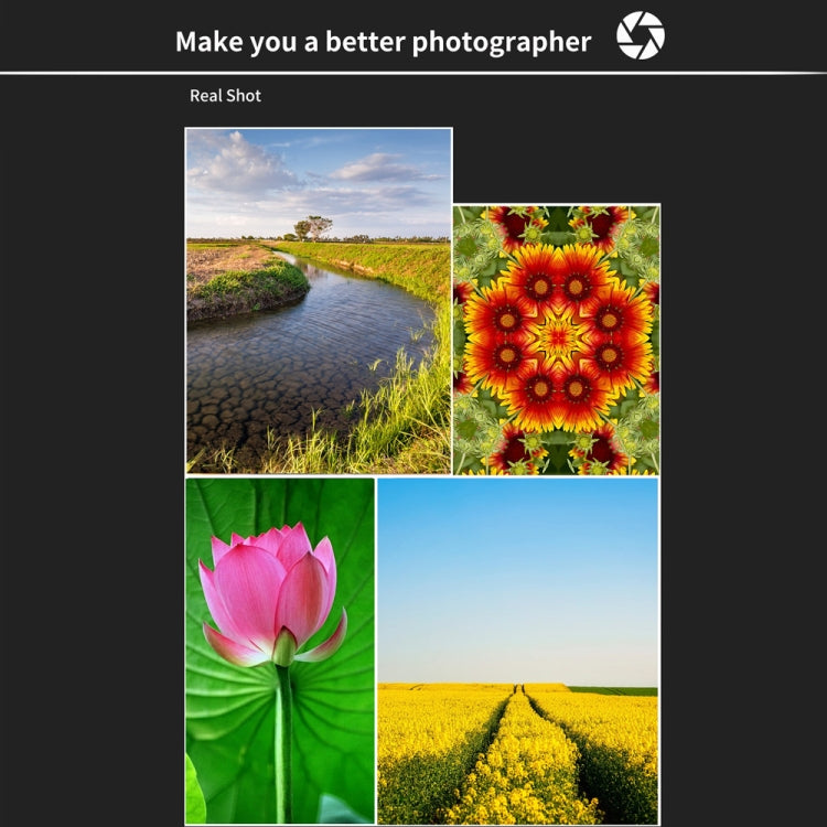 APEXEL APL-22XDG9 22X External Camera Adjustable Focus Mobile Phone Lens(10 in 1) - free shipping - PMC TechLife - Order now!