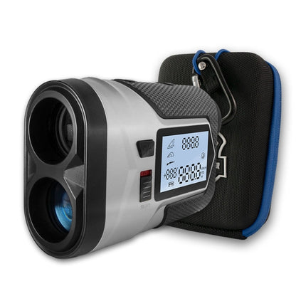 ARTBULL Golf Rechargeable Telescope Laser Rangefinder with Screen, Specification: 650m - Laser Rangefinder by ARTBULL | Online Shopping South Africa | PMC Jewellery | Buy Now Pay Later Mobicred